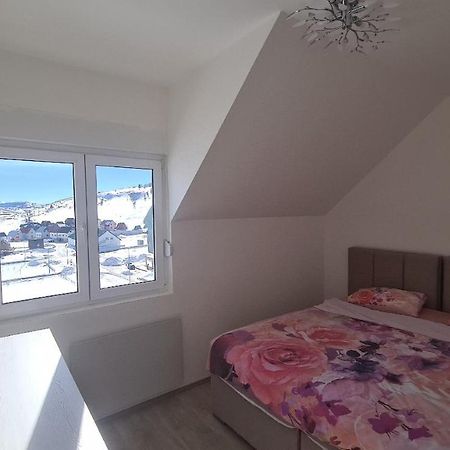 Apartment Mihaela Žabljak Zewnętrze zdjęcie