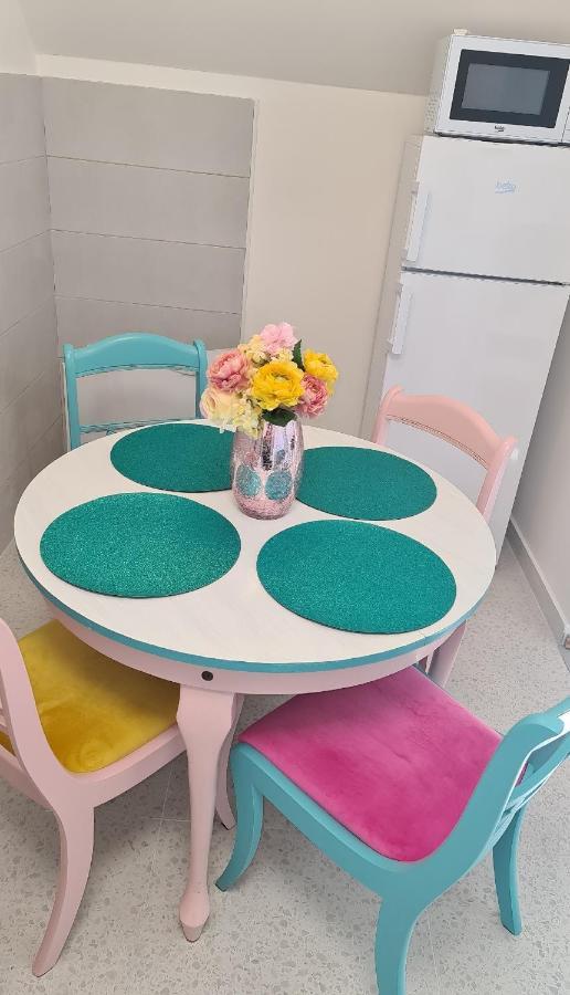 Apartment Mihaela Žabljak Zewnętrze zdjęcie