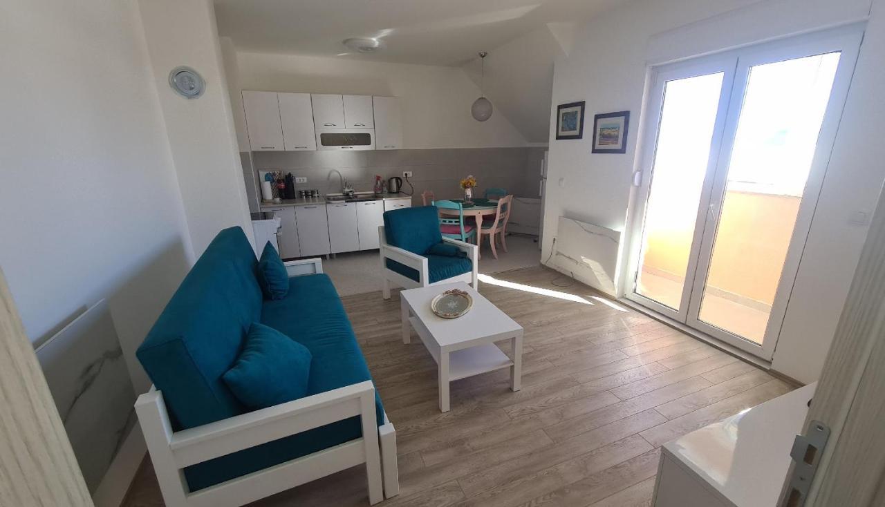 Apartment Mihaela Žabljak Zewnętrze zdjęcie