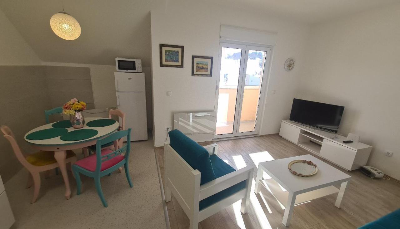 Apartment Mihaela Žabljak Zewnętrze zdjęcie