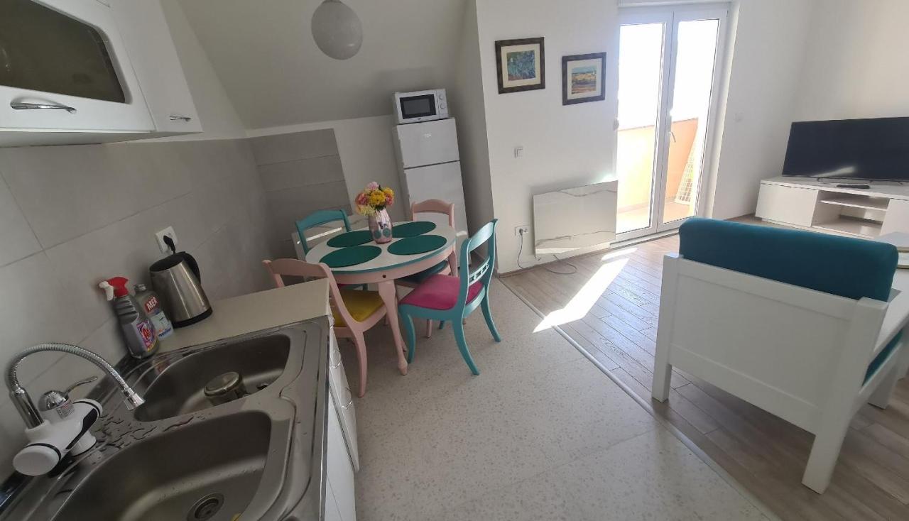Apartment Mihaela Žabljak Zewnętrze zdjęcie
