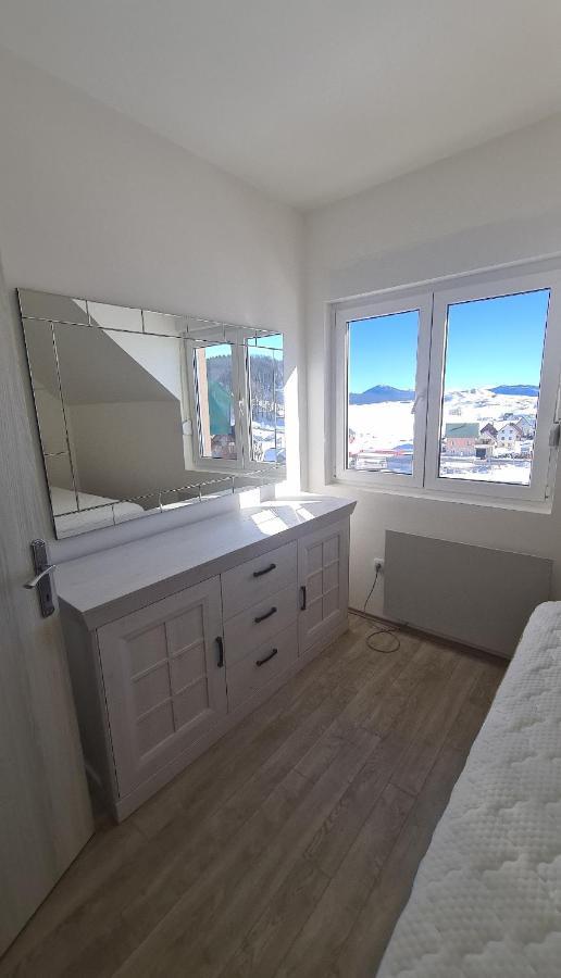 Apartment Mihaela Žabljak Zewnętrze zdjęcie