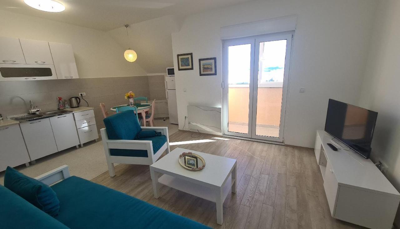Apartment Mihaela Žabljak Zewnętrze zdjęcie