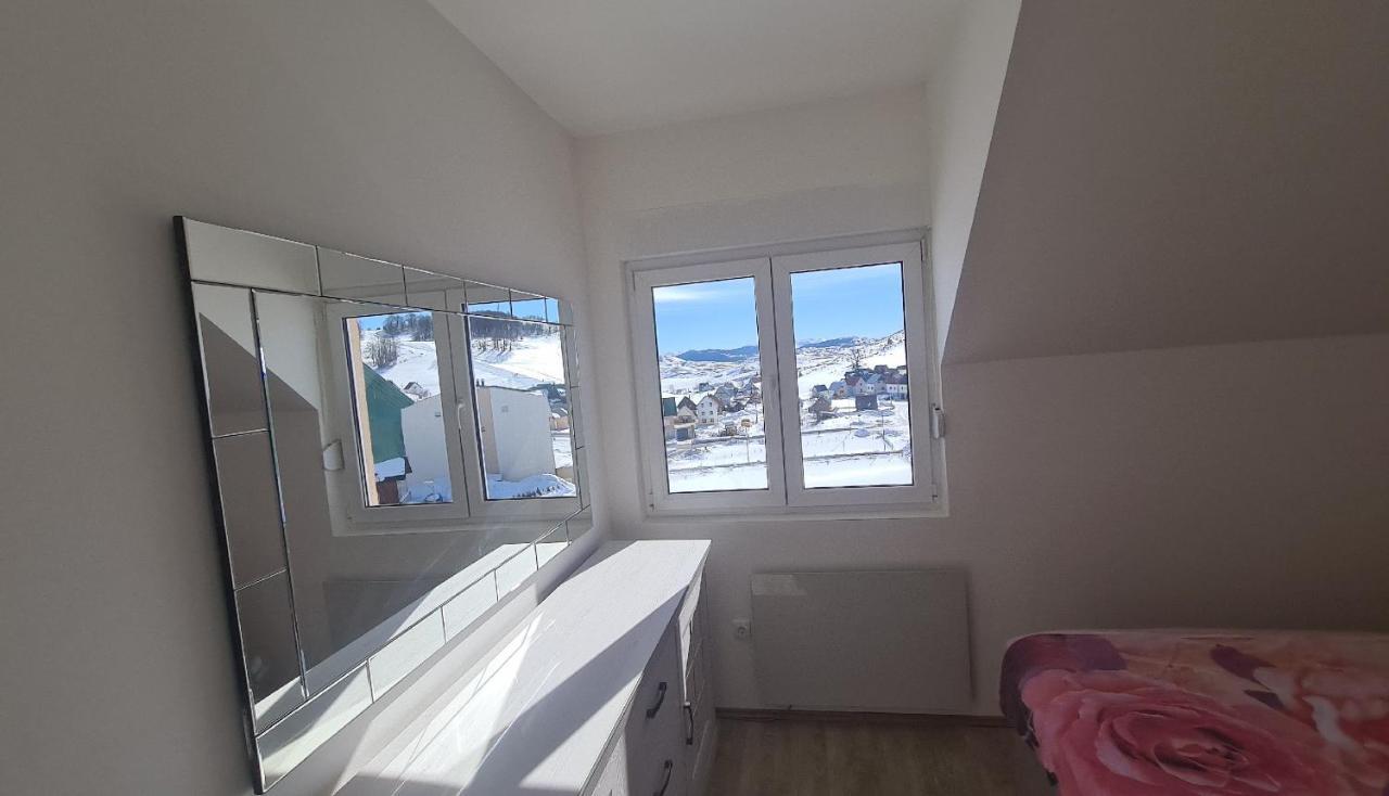 Apartment Mihaela Žabljak Zewnętrze zdjęcie